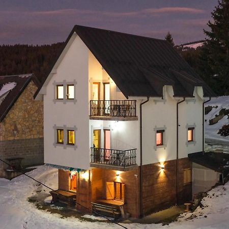 Apartment Snow Garden كوباونيك المظهر الخارجي الصورة