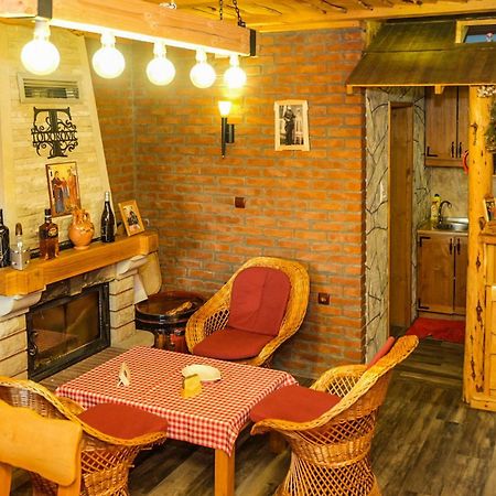 Apartment Snow Garden كوباونيك المظهر الخارجي الصورة
