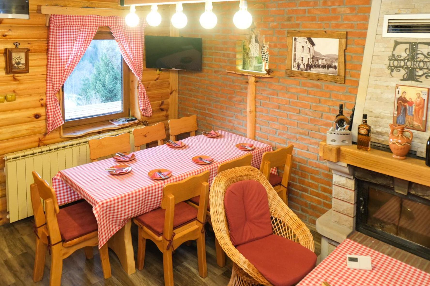 Apartment Snow Garden كوباونيك المظهر الخارجي الصورة