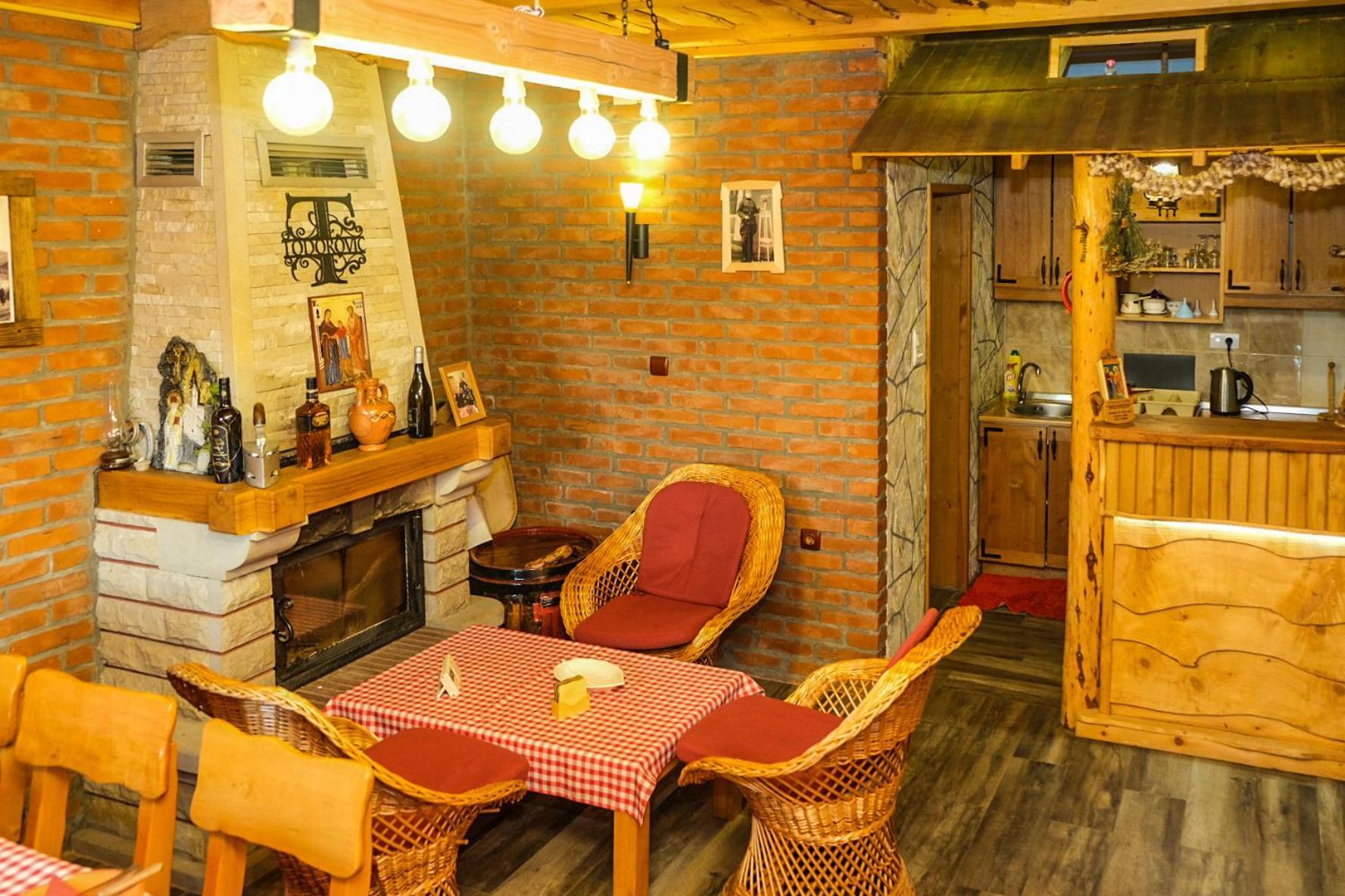 Apartment Snow Garden كوباونيك المظهر الخارجي الصورة