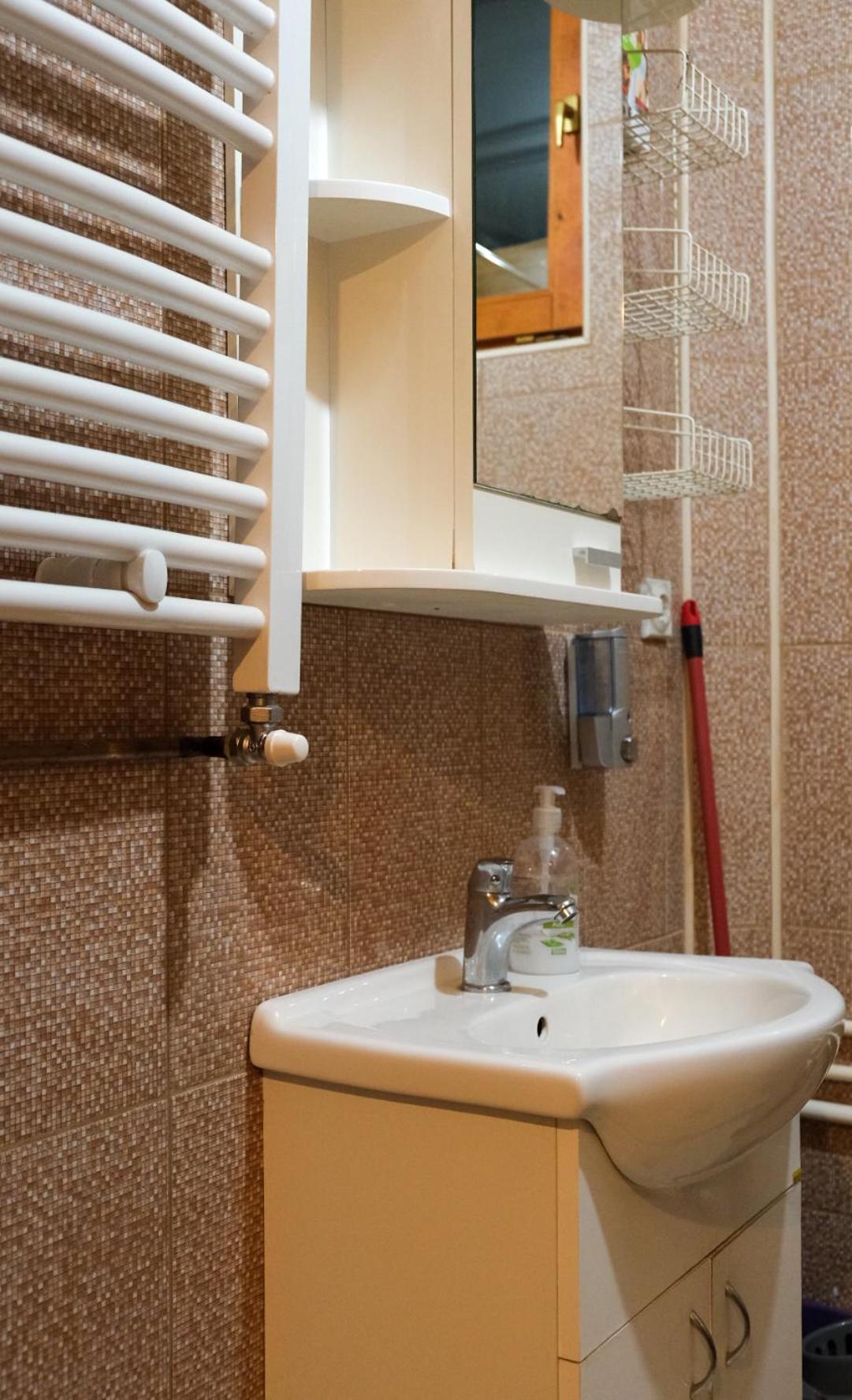 Apartment Snow Garden كوباونيك المظهر الخارجي الصورة